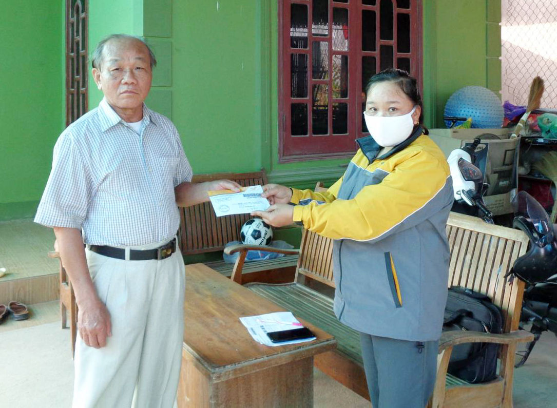 Tổng hợp báo chí ngành Bưu điện ngày 27/02/2021