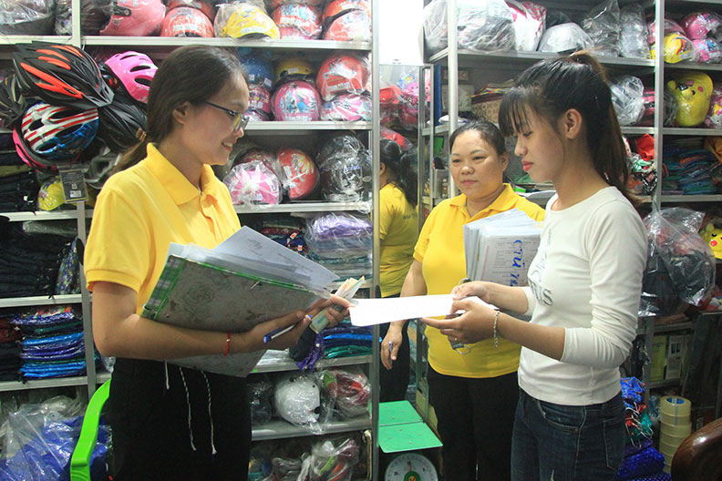 Phú Yên: Phát huy hiệu quả ủy nhiệm thu thuế qua bưu điện