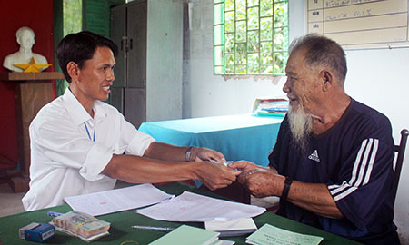 Tổng hợp báo chí ngành Bưu điện ngày 19/04/2017