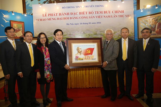 Tổng hợp báo chí ngành Bưu điện ngày 18/01/2016