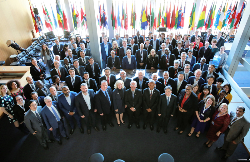 EMS: 20 years of delivering excellence