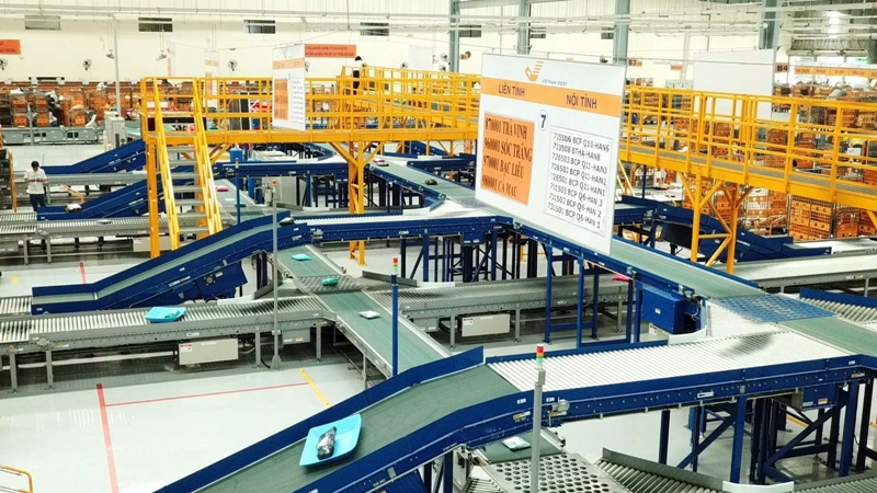 Tổng hợp báo chí ngành Bưu điện ngày 04/12/2020