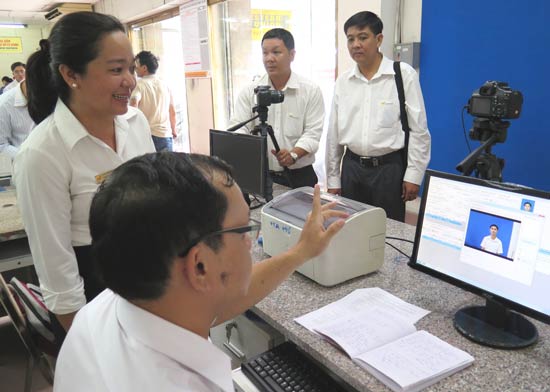 Tổng hợp báo chí ngành Bưu điện ngày 18/05/2016 