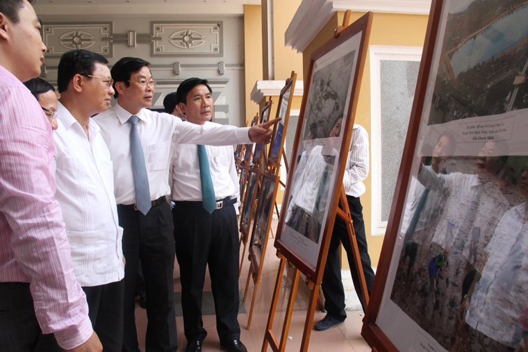 Tổng hợp báo chí ngành Bưu điện ngày 14/05/2015