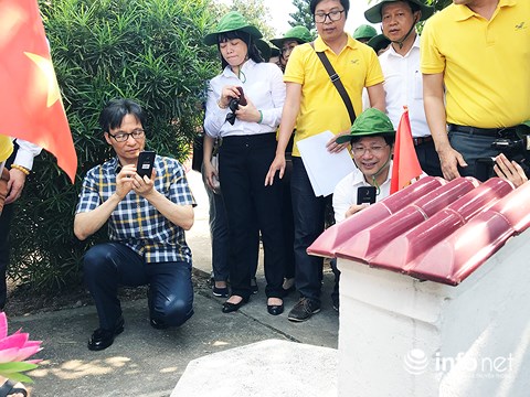 Tổng hợp báo chí ngành Bưu điện ngày 21/05/2018