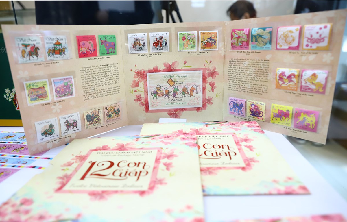 Tổng hợp báo chí ngành Bưu điện ngày 01/12/2021