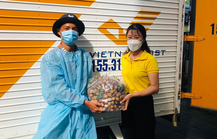 Tổng hợp báo chí ngành Bưu điện ngày 04/11/2021