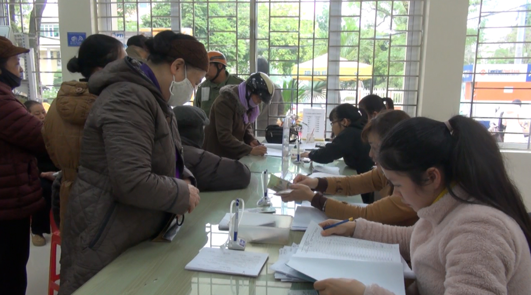 Tổng hợp báo chí ngành Bưu điện ngày 15/03/2019