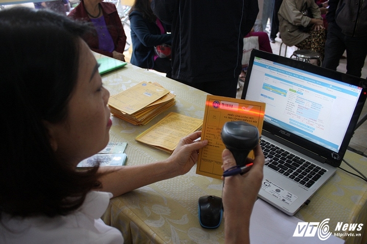 Tổng hợp báo chí ngành Bưu điện ngày 09/12/2016