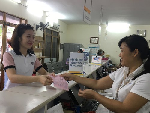 Tổng hợp báo chí ngành Bưu điện ngày 02/08/2017