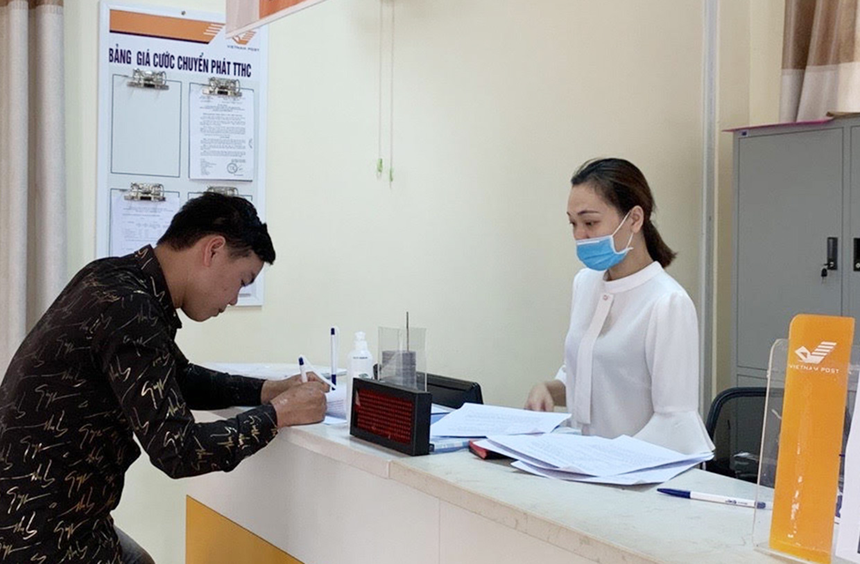 Tổng hợp báo chí ngành Bưu điện ngày 07/04/2021