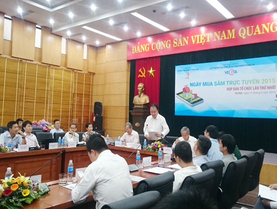 Tổng hợp báo chí ngành Bưu điện ngày 13/06/2015