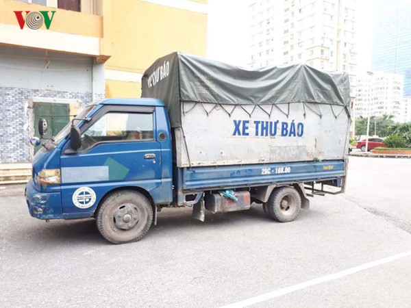 Tổng hợp báo chí ngành bưu điện ngày 09/09/2017