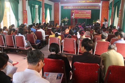 Tổng hợp báo chí ngành Bưu điện ngày 20/05/2019