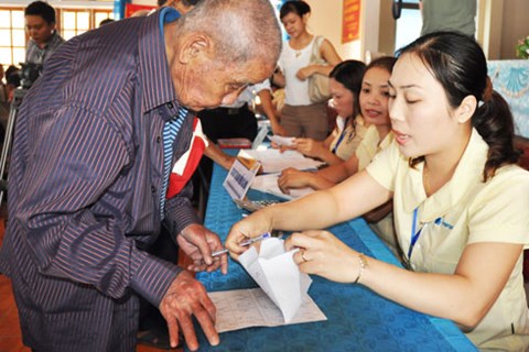 Tổng hợp báo chí ngành Bưu điện ngày 28/03/2017