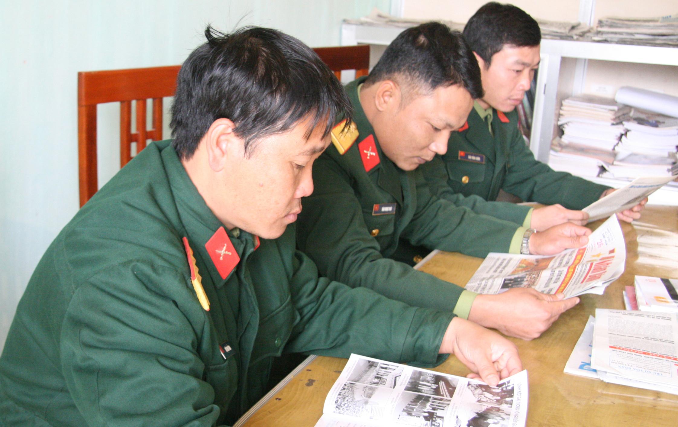 Tổng hợp báo chí ngành Bưu điện ngày 30/10/2014