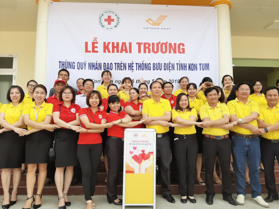 Tổng hợp báo chí ngành Bưu điện ngày 17/05/2019