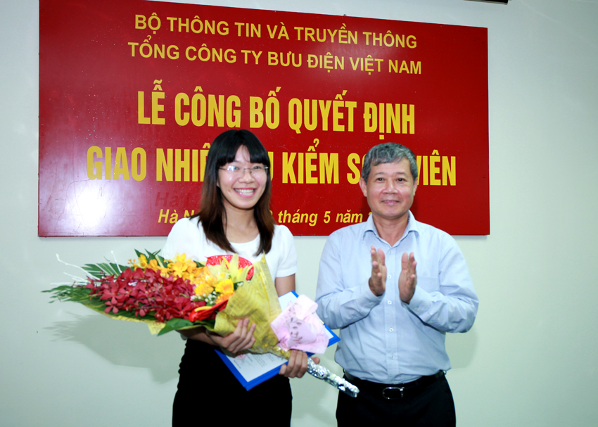 Tổng hợp báo chí ngành Bưu điện ngày 29/05/2015