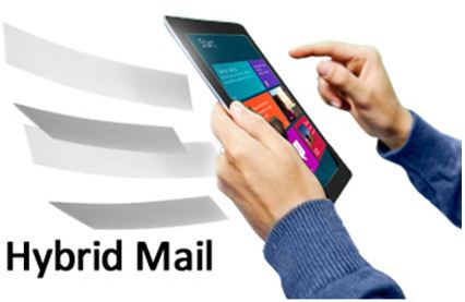 Bưu chính Nga và Italia hợp tác triển khai dịch vụ Thư lai ghép