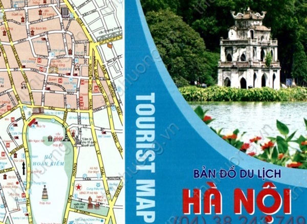 Nền tảng Bản đồ số quốc gia bảo đảm việc chỉ đường, dẫn đường đến từng địa chỉ số