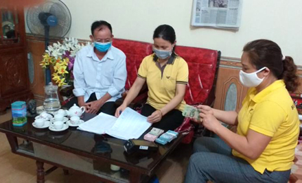 Ninh Bình: Hoa Lư hoàn thành chi trả 35,8 tỷ đồng tiền lương hưu cho trên 5,5 nghìn đối tượng