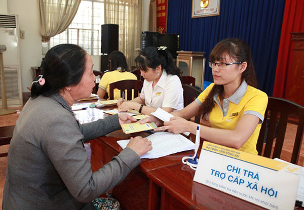 Tổng hợp báo chí ngành Bưu điện ngày 06/11/2017