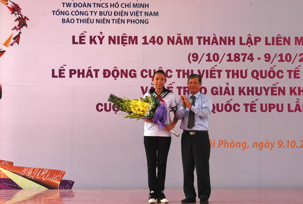 Tổng hợp báo chí ngành Bưu điện ngày 14/10/2014