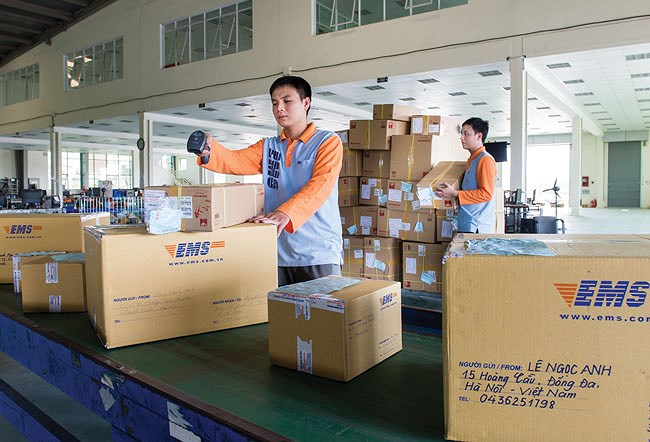 Tổng hợp báo chí ngành Bưu điện ngày 31/03/2018