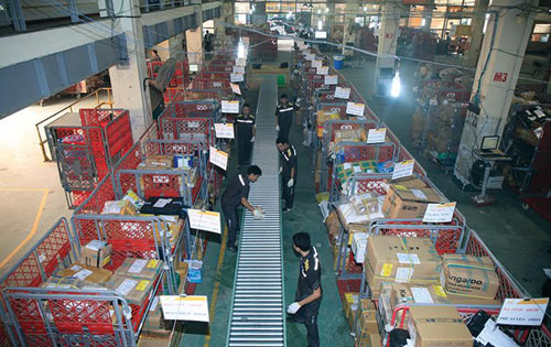 Tổng hợp báo chí ngành Bưu điện ngày 03/02/2017