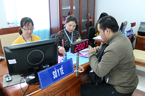 Tổng hợp báo chí ngành Bưu điện ngày 25/05/2018