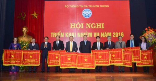 Tổng hợp báo chí ngành Bưu điện ngày 04/01/2016