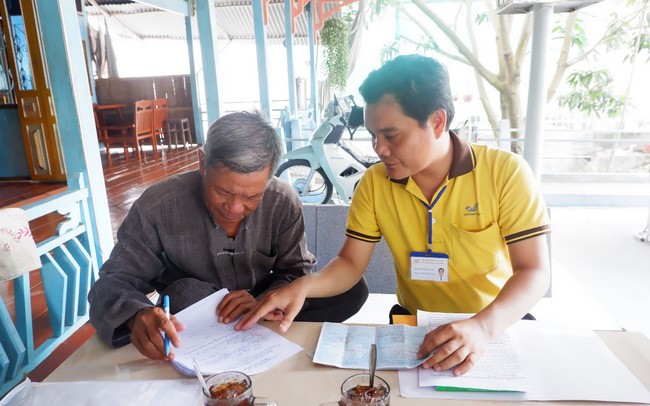 Tổng hợp báo chí ngành Bưu điện ngày 15/12/2020