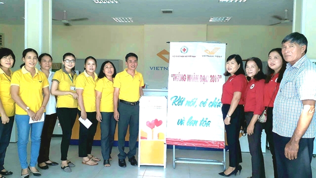 Tổng hợp báo chí ngành Bưu điện ngày 11/06/2019