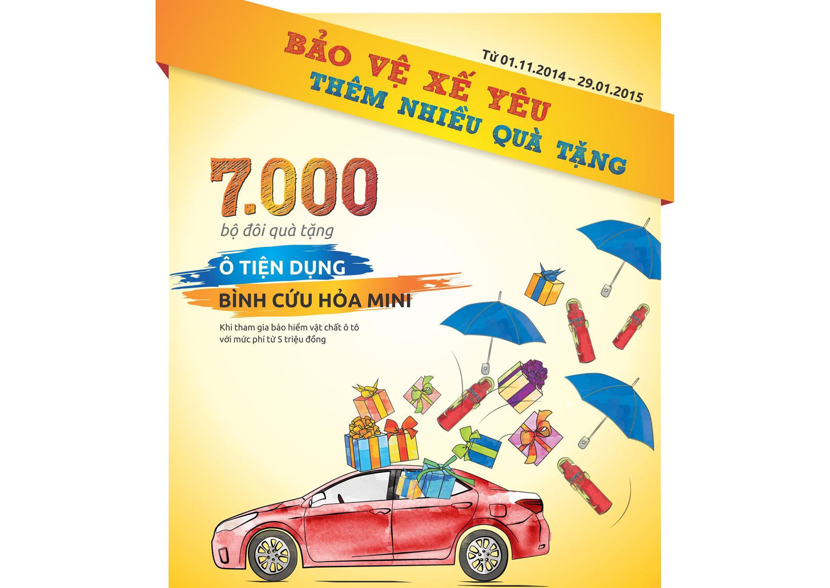 Tổng hợp báo chí ngành Bưu điện ngày 31/10/2014