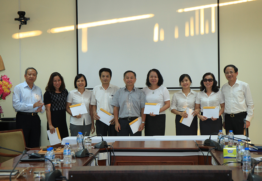 Bưu điện các tỉnh, thành phố hoàn thành chương trình Đổi mới bưu cục