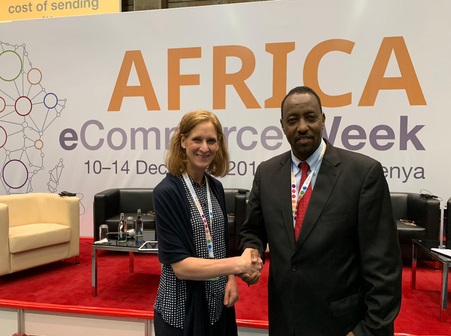 UPU selects first countries to benefit from new Financial Inclusion program