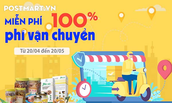 Tổng hợp báo chí ngành Bưu điện ngày 20/04/2020