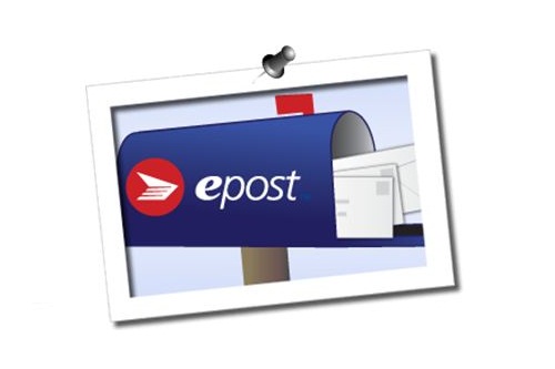 Canada Post ra mắt dịch vụ epost thế hệ mới