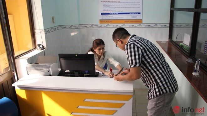 Tổng hợp báo chí ngành Bưu điện ngày 18/08/2016 