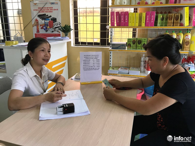 Tổng hợp báo chí ngành Bưu điện ngày 07/08/2017