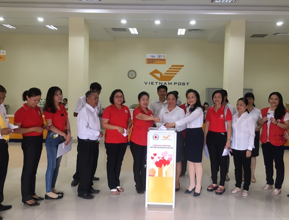 Tổng hợp báo chí ngành Bưu điện ngày 23/05/2019