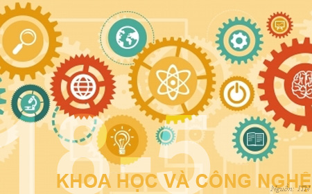 Hoạt động khoa học và công nghệ trong lĩnh vực công nghệ thông tin và truyền thông giai đoạn 2010-2014