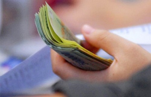 Quy định mức lương tối thiểu vùng đối với người lao động