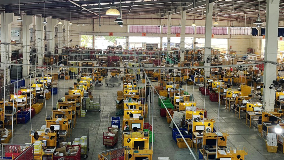 Vietnam Post: đảm bảo mọi nhu cầu bưu chính của người dân TP Hồ Chí Minh