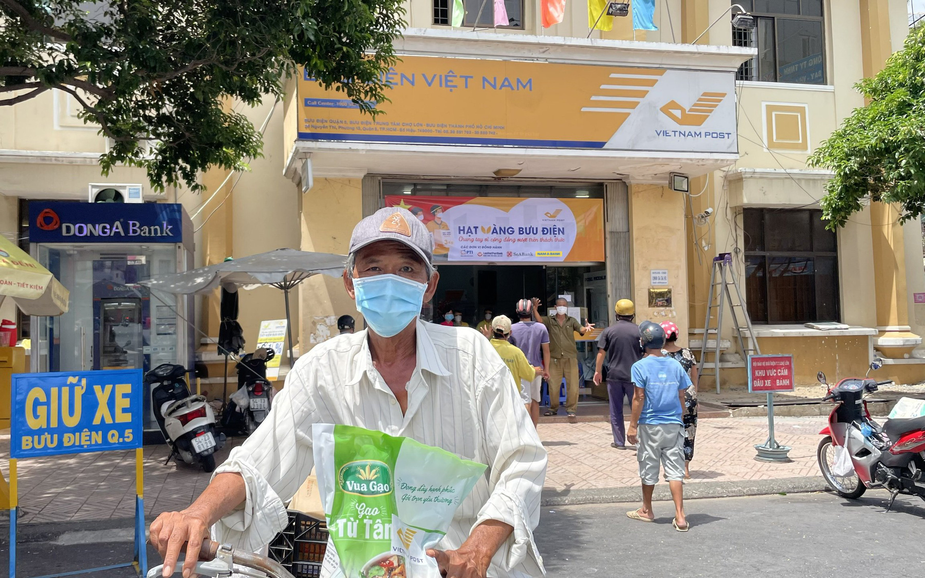 Tổng hợp báo chí ngành Bưu điện ngày 06/08/2021