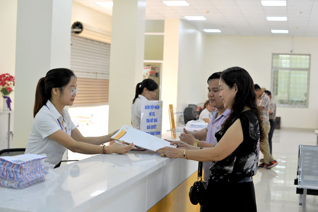 Tổng hợp báo chí ngành Bưu điện ngày 20/11/2017