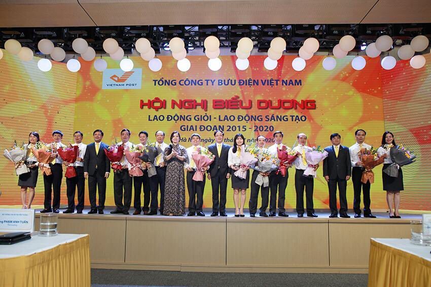 Tổng hợp báo chí ngành Bưu điện ngày 16/07/2020