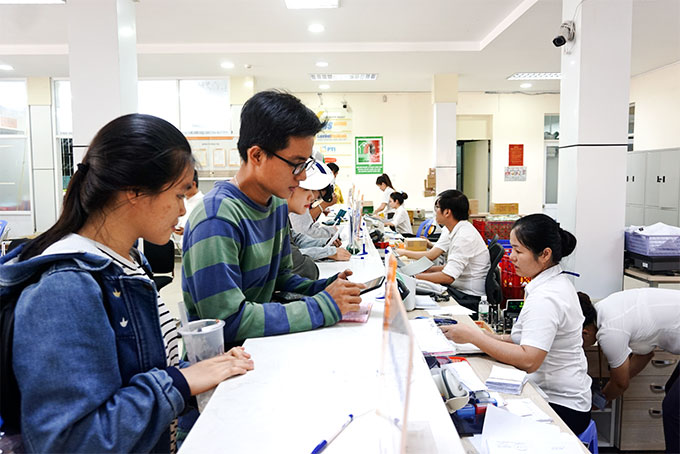 Tổng hợp báo chí ngành Bưu điện ngày 06/06/2019