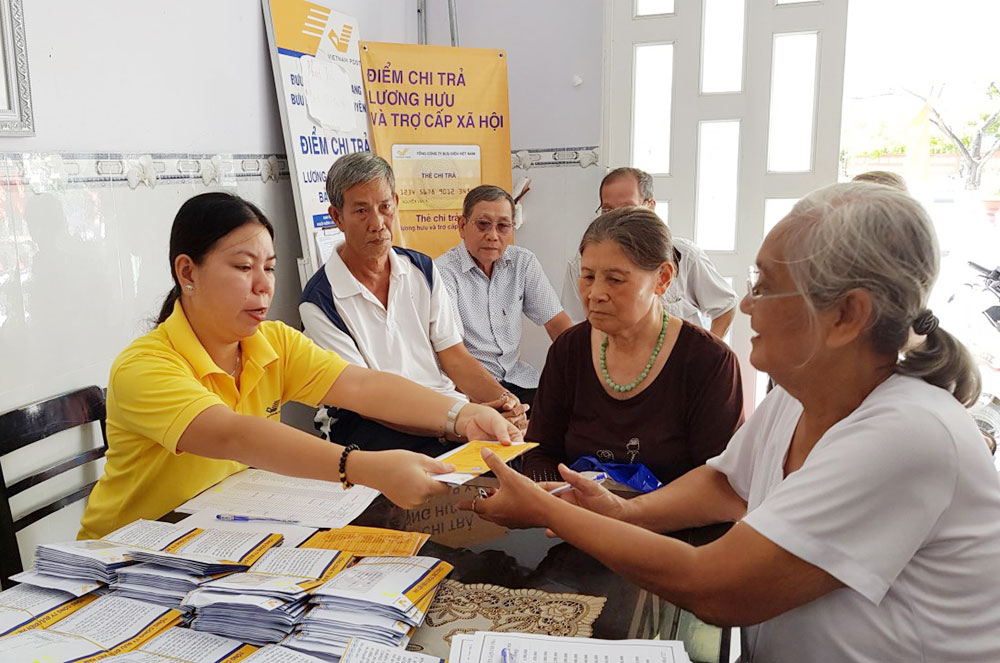 Tổng hợp báo chí ngành bưu điện ngày 18/09/2019