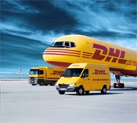 DHL Express ra mắt dịch vụ chuyển phát mới từ Hồng Kông tới Mỹ